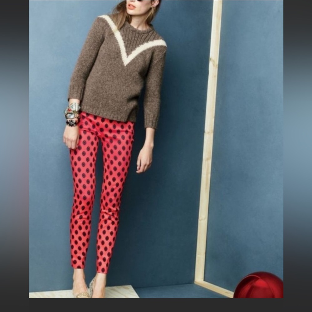 JCREW pants